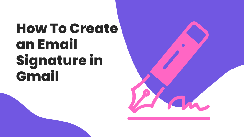 how-to-create-an-email-signature-in-gmail-inextcrm