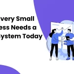 CRM for a Small Business