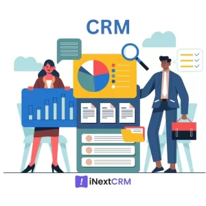 Small Business CRM